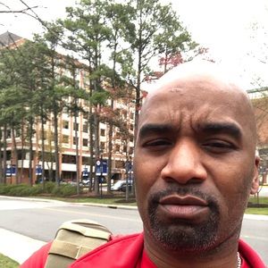 Meet your Posher, Jurell